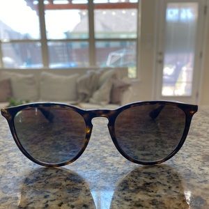 RayBan Sunglasses in great condition